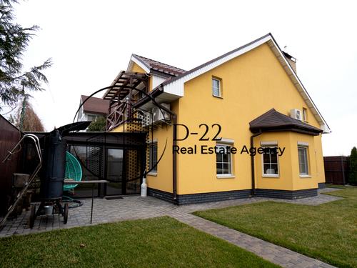 дом по адресу Каневская ул., 34