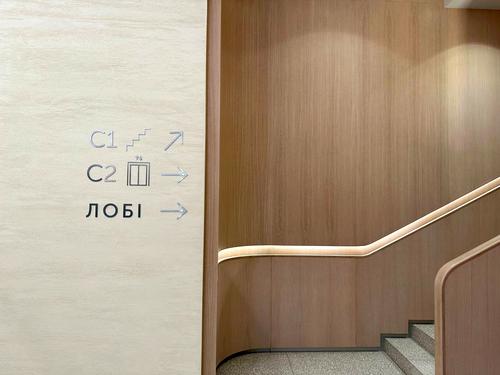 квартира по адресу Берестейский просп. (Победы), 42а