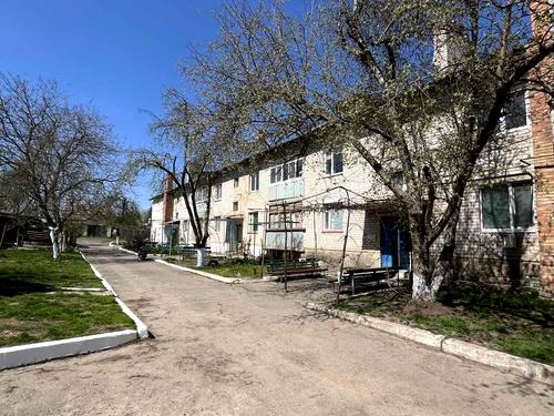 квартира по адресу вул. Броніслава Козловського (Красіна), 12