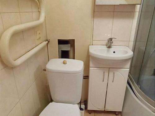 квартира по адресу Слобожанский просп. (Газеты 