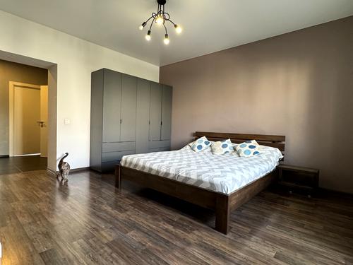 квартира за адресою Тараса Шевченка, 7