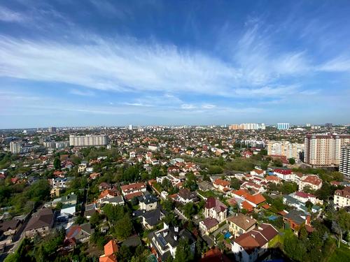 квартира за адресою Новоберегова вул., 12-А