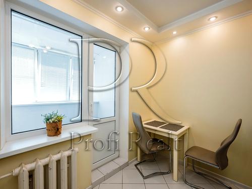 квартира по адресу Новаторов ул., 22-Б