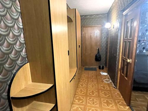 квартира за адресою Космонавтів вул., 24