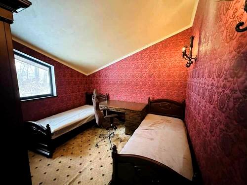 будинок за адресою с. Березівка, Польова, 50