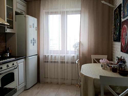 квартира за адресою Героїв Дніпра вул., 57