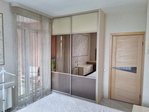 квартира за адресою Регенераторна вул., 4 к5