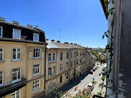 квартира по адресу Ужгородская ул., 13