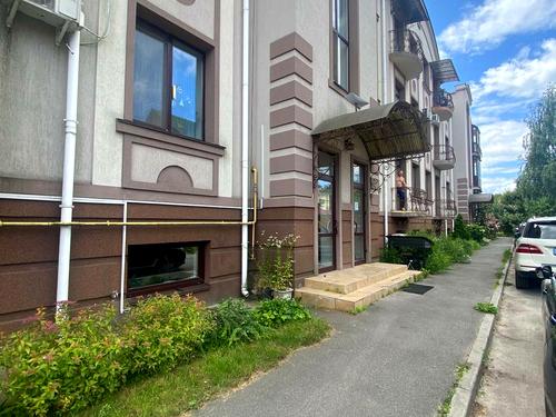 квартира за адресою Драгоманова вул., 5