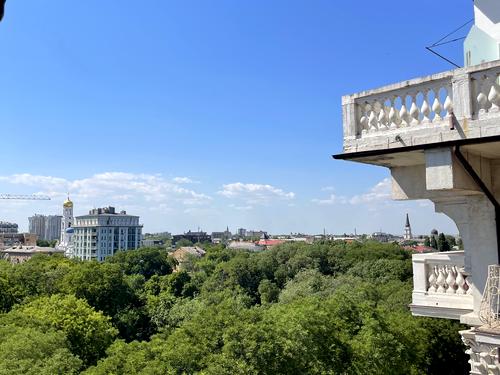 квартира за адресою Онілової пров., 18