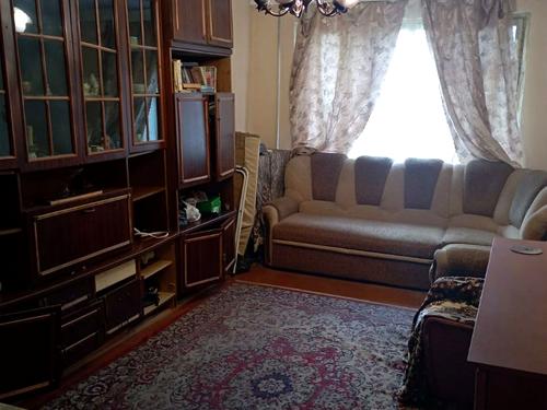 квартира за адресою Академіка Заболотного вул., 15