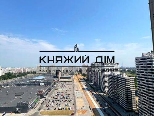 квартира по адресу Олександра Олеся ул., 8/17