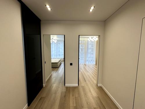 квартира по адресу Крайковского ул., 3