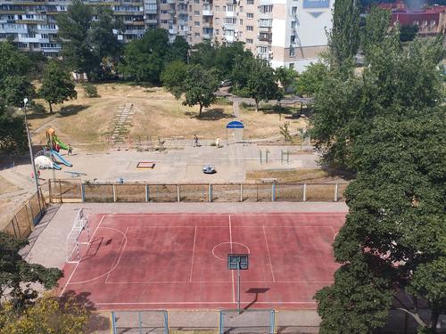 квартира по адресу Владимира Ивасюка просп. (Героїв Сталінграду), 13