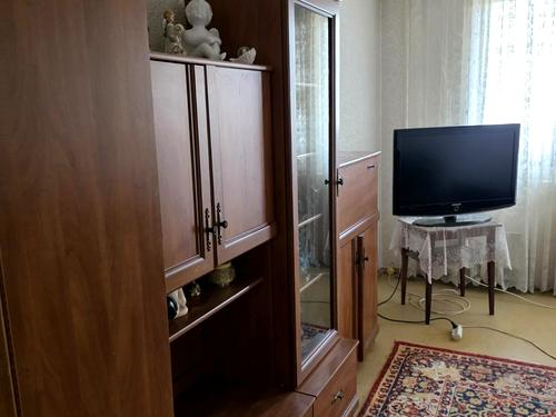 квартира за адресою Оноре де Бальзака вул., 8