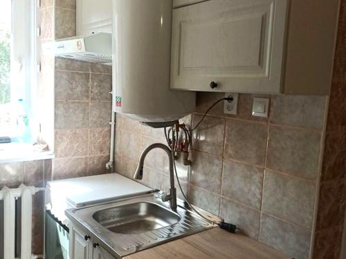 квартира за адресою Повітряна вул., 75