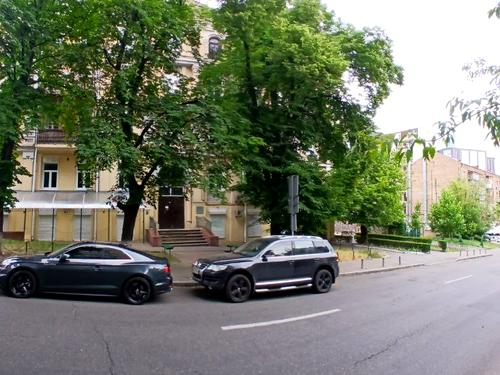 квартира за адресою Тарасівська вул., 23/25