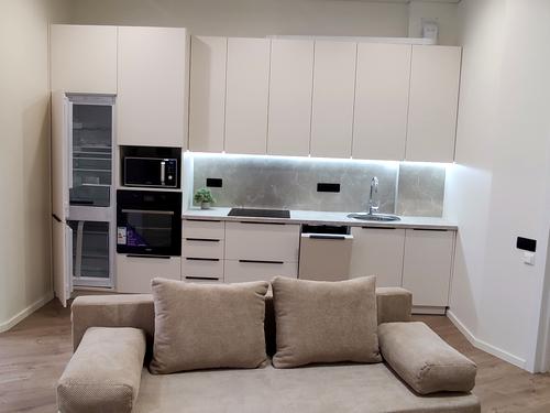 квартира за адресою Федора Ернста вул., 16