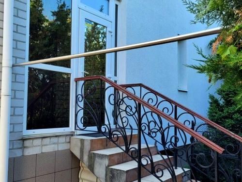 будинок за адресою Святослава Хороброго вул.