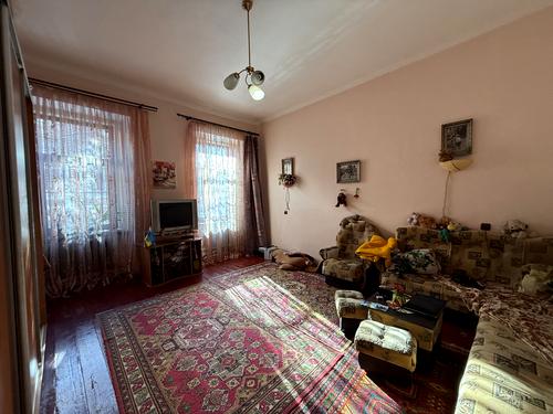 квартира по адресу Волошина ул., 45