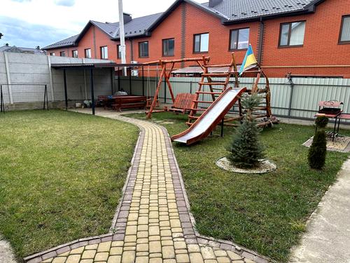 квартира по адресу Романа Андріюка, 7