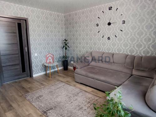 квартира за адресою Перемоги вул., 135
