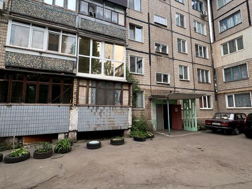 квартира за адресою Сучасна вул., 4