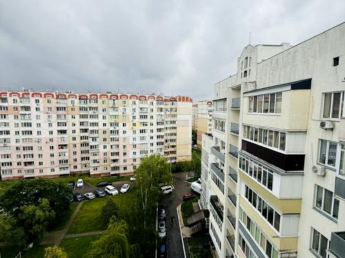 квартира за адресою Старокиївська вул. (Ватутіна), 99