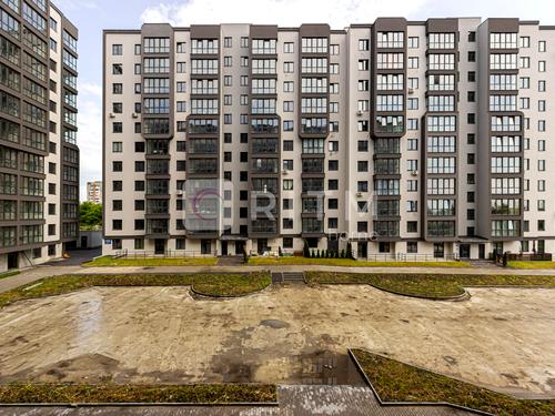 квартира за адресою Роксоляни вул., 6