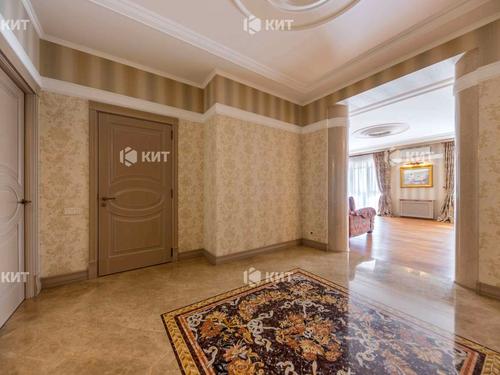 квартира по адресу Рымарская ул., 25