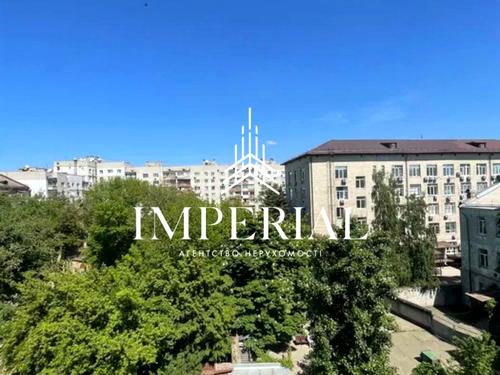 квартира за адресою Київ, Волоська вул., 42