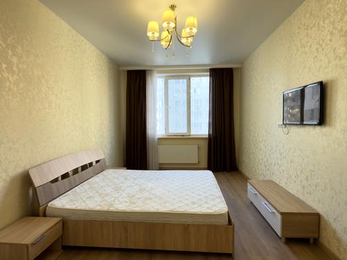 квартира за адресою Люстдорфська дор. (Черноморская), 55/2 к7