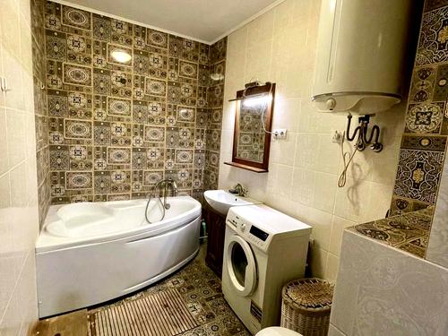квартира по адресу Богдановский пер., 7б