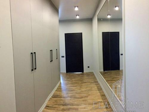 квартира за адресою Джона Маккейна вул. (Івана Кудрі), 7