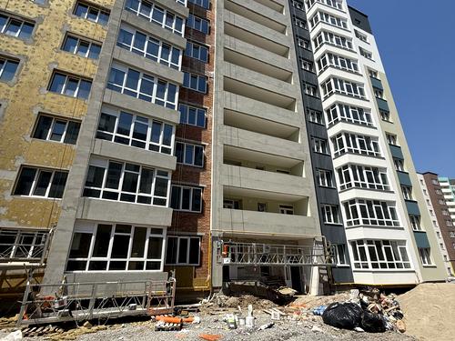 квартира по адресу Лісогринівецька ул., 30