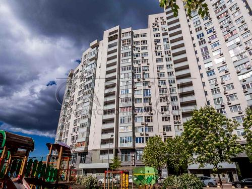 квартира за адресою Володимира Івасюка просп. (Героїв Сталінграду), 2-Д