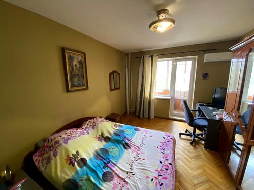 квартира за адресою Оболонський просп., 36-А