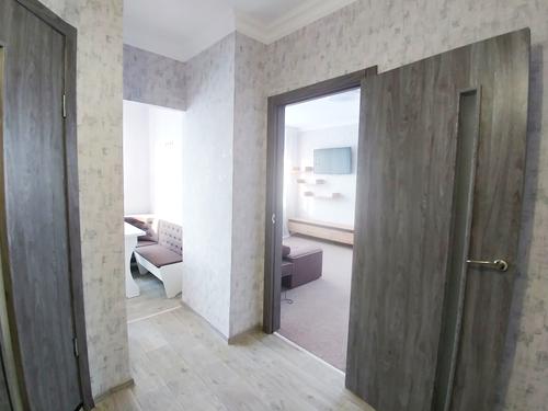 квартира за адресою Зої Гайдай вул., 10