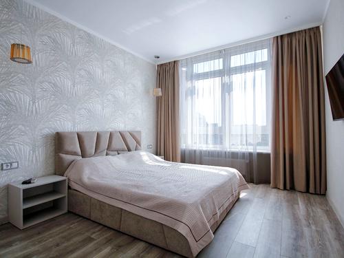 квартира по адресу Генуэзская ул., 3б