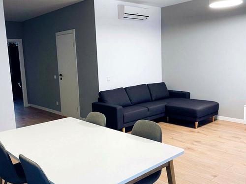 квартира по адресу Кулиша ул., 36а