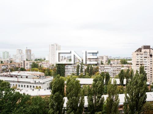 квартира по адресу Соломенская ул., 20-А