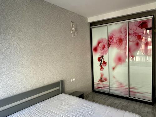 квартира за адресою Глибочицька вул., 13