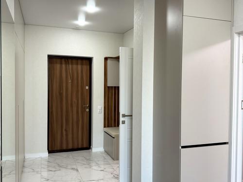квартира по адресу Столичное шоссе, 1А