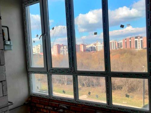 квартира по адресу Озёрная ул., 14/1
