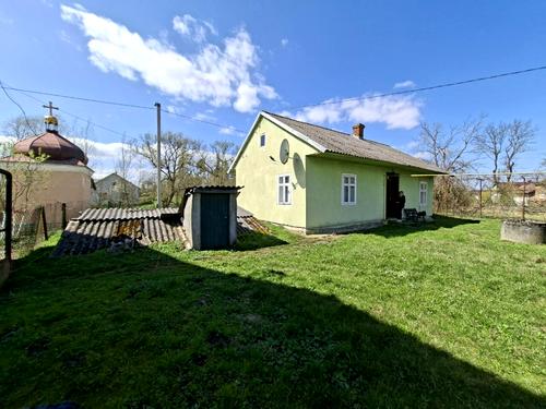 будинок за адресою Щирецька, 48