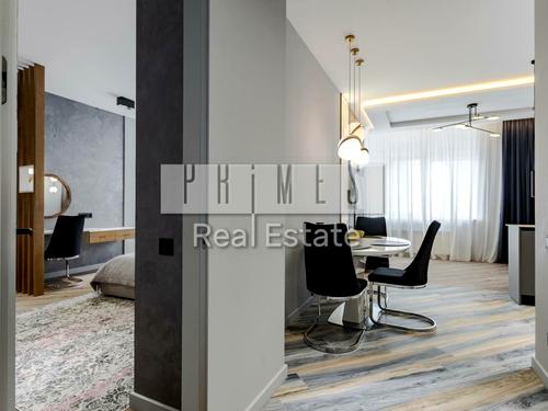 квартира за адресою Трускавецька вул., 8