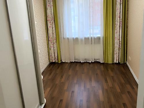 квартира за адресою Миру вул., 27