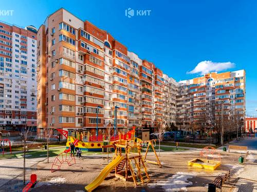 квартира по адресу Сухумская ул., 24