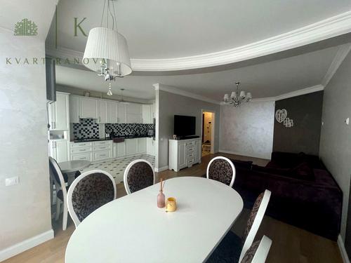 квартира по адресу Соломії Крушельницької ул., 8