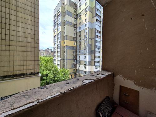 квартира по адресу Вахтанга Кикабидзе ул. (Булгакова), 18